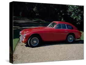 A 1950 Ferrari 195 Berlinetta-null-Stretched Canvas