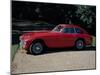 A 1950 Ferrari 195 Berlinetta-null-Mounted Photographic Print