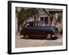 A 1951 Standard 'Vanguard 1'-null-Framed Photographic Print