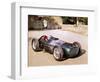 A 1952 BRM-null-Framed Photographic Print