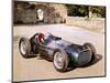 A 1952 BRM-null-Mounted Photographic Print
