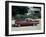 A 1960 Chrysler 300F-null-Framed Photographic Print