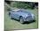 A 1965 Austin Healey 3000 MK3-null-Mounted Photographic Print