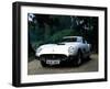 A 1965 Ferrari Tipo 410 Superfast-null-Framed Photographic Print