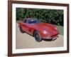 A 1966 Ferrari 275 GTB-null-Framed Photographic Print