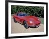 A 1966 Ferrari 275 GTB-null-Framed Photographic Print