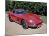 A 1966 Ferrari 275 GTB-null-Mounted Photographic Print