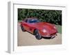 A 1966 Ferrari 275 GTB-null-Framed Photographic Print