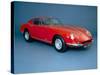 A 1968 Ferrari 275 GIB-null-Stretched Canvas