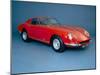 A 1968 Ferrari 275 GIB-null-Mounted Photographic Print