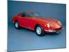 A 1968 Ferrari 275 GIB-null-Mounted Photographic Print