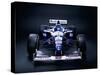 A 1996 Williams-Renault FW18-null-Stretched Canvas