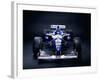 A 1996 Williams-Renault FW18-null-Framed Photographic Print