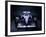 A 1996 Williams-Renault FW18-null-Framed Photographic Print