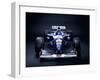 A 1996 Williams-Renault FW18-null-Framed Photographic Print