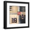 A-19-Irena Orlov-Framed Art Print