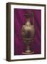 'A 20-Carat Gold Ampulla or Anointing Vessel with Effigy of the Magdalen', 1803-Unknown-Framed Giclee Print