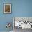 A/309 Summer Splendour-Albert Williams-Framed Giclee Print displayed on a wall
