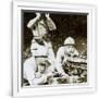 Gramercy White