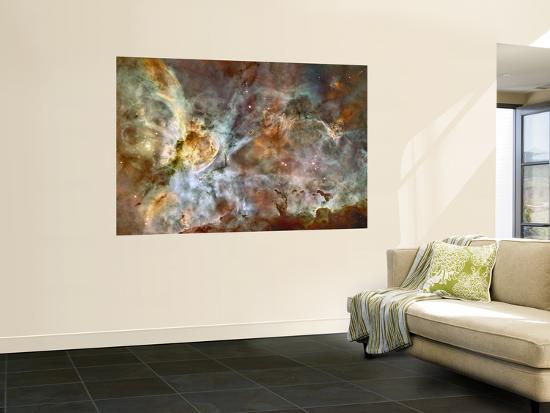 Giant Art Print, , large