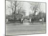 A&A Motor Spares, Brixton Hill, Lambeth, London, 1937-null-Mounted Photographic Print