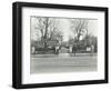 A&A Motor Spares, Brixton Hill, Lambeth, London, 1937-null-Framed Photographic Print