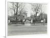 A&A Motor Spares, Brixton Hill, Lambeth, London, 1937-null-Framed Photographic Print