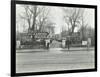 A&A Motor Spares, Brixton Hill, Lambeth, London, 1937-null-Framed Photographic Print