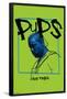 A$AP Ferg - Pups-Trends International-Framed Poster