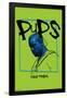 A$AP Ferg - Pups-Trends International-Framed Poster