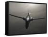 A B-1 Bomber-Stocktrek Images-Framed Stretched Canvas