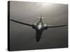 A B-1 Bomber-Stocktrek Images-Stretched Canvas