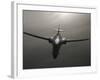 A B-1 Bomber-Stocktrek Images-Framed Photographic Print