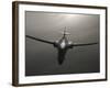 A B-1 Bomber-Stocktrek Images-Framed Photographic Print