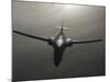 A B-1 Bomber-Stocktrek Images-Mounted Photographic Print