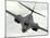 A B-1B Lancer Streaks Through the Sky-Stocktrek Images-Mounted Photographic Print