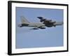 A B-52H Stratofortress-Stocktrek Images-Framed Photographic Print