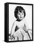 A Baby-null-Framed Stretched Canvas