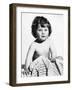 A Baby-null-Framed Photographic Print