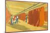 A Bacon Factory-Allan McNab-Mounted Giclee Print