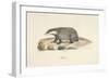 A Badger-Werner-Framed Giclee Print