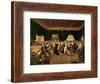 A Ball-Frans The Elder Francken-Framed Giclee Print