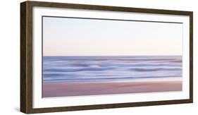 A balmy summer night-Jacob Berghoef-Framed Photographic Print