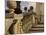 A Balustrade-John Singer Sargent-Mounted Giclee Print