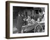 A Banana Cart, New York-null-Framed Photo