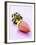 A Banana Flower-Armin Zogbaum-Framed Photographic Print