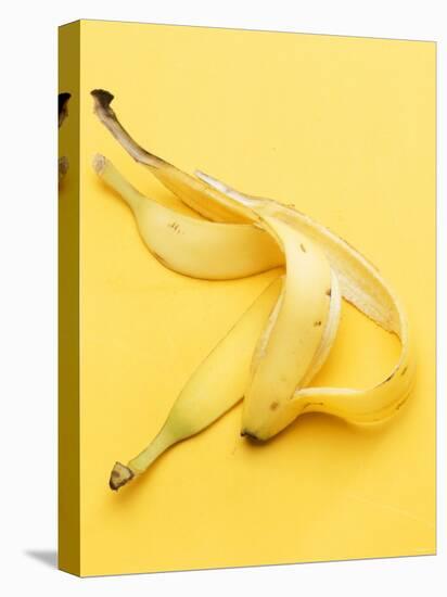 A Banana Skin-Axel Struwe-Stretched Canvas