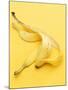 A Banana Skin-Axel Struwe-Mounted Photographic Print