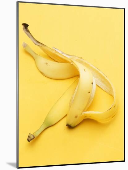 A Banana Skin-Axel Struwe-Mounted Photographic Print