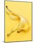 A Banana Skin-Axel Struwe-Mounted Photographic Print